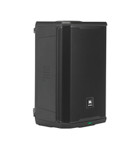 JBL PRX908-NA Professional Powered Two-Way 8-inch PA Loudspeaker