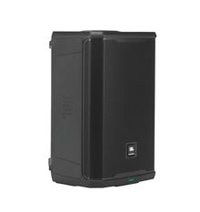 JBL PRX908-NA Professional Powered Two-Way 8-inch PA Loudspeaker