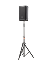 JBL PRX912-NA Professional Powered Two-Way 12-inch PA Loudspeaker f