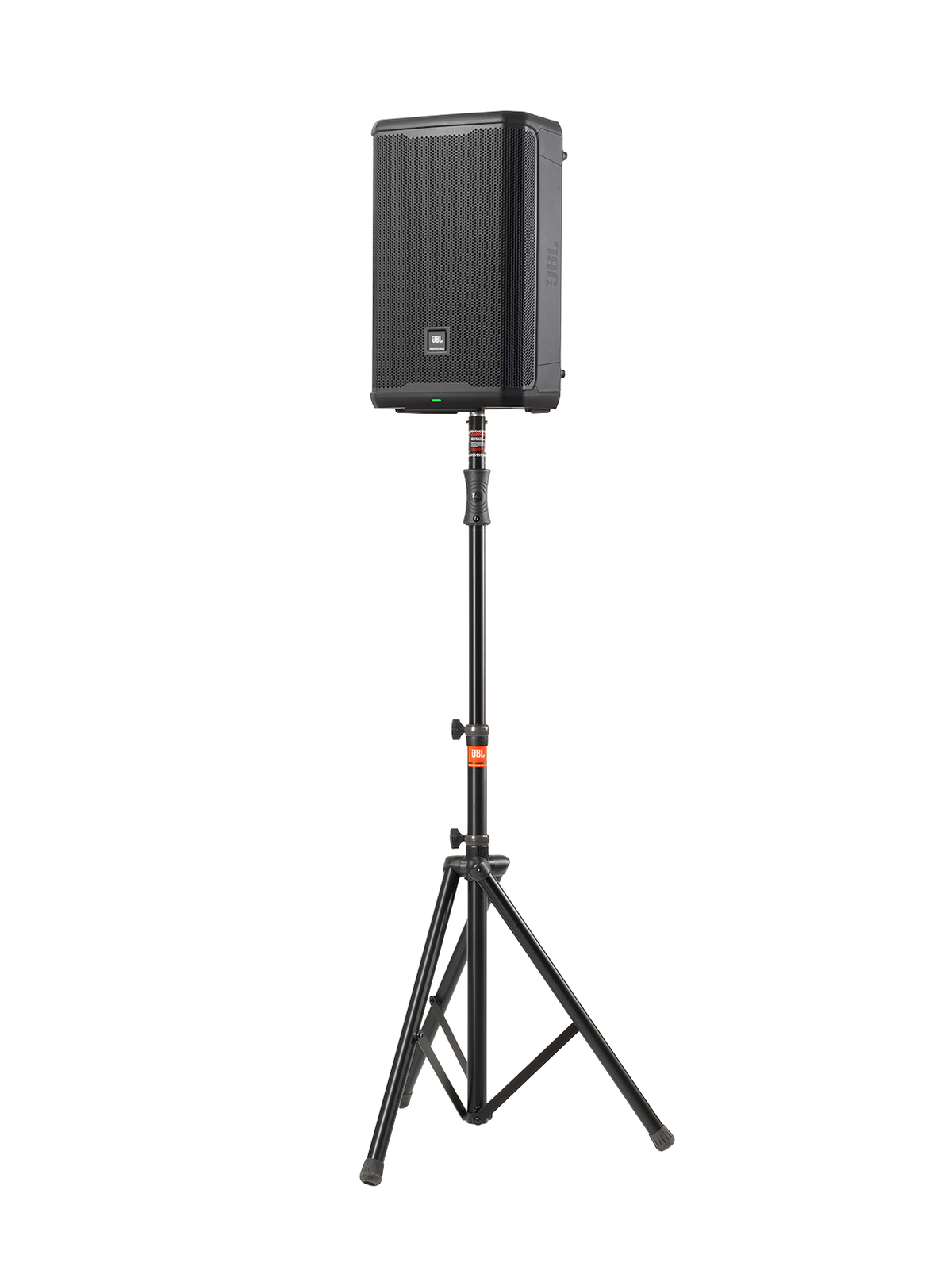 JBL PRX912-NA Professional Powered Two-Way 12-inch PA Loudspeaker f