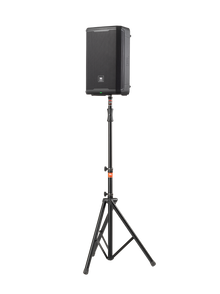 JBL PRX912-NA Professional Powered Two-Way 12-inch PA Loudspeaker f