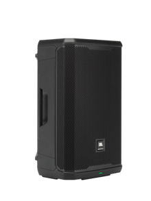 JBL PRX912-NA Professional Powered Two-Way 12-inch PA Loudspeaker