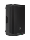 JBL PRX915-NA Professional Powered Two-Way 15-inch PA Loudspeaker