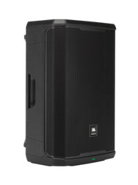 JBL PRX915-NA Professional Powered Two-Way 15-inch PA Loudspeaker