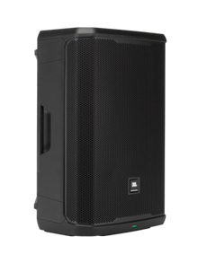 JBL PRX915-NA Professional Powered Two-Way 15-inch PA Loudspeaker