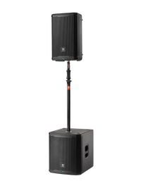 JBL PRX915XLF-NA Professional Powered 15-inch Subwoofer f