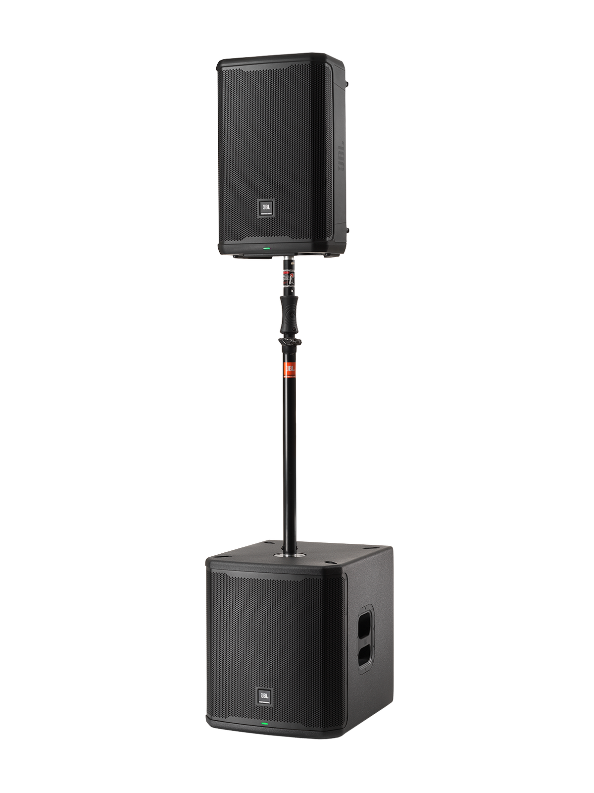 JBL PRX915XLF-NA Professional Powered 15-inch Subwoofer f