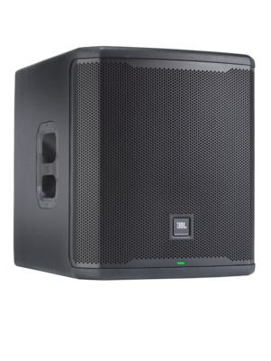 JBL PRX915XLF-NA Professional Powered 15-inch Subwoofer