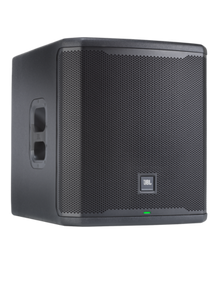 JBL PRX915XLF-NA Professional Powered 15-inch Subwoofer