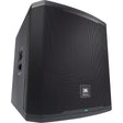 JBL PRX918XLF-NA Professional 18 2000W Powered Subwoofer with Bluetooth Control