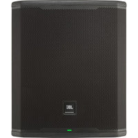 JBL PRX918XLF Professional 18 2000W Powered Subwoofer with Bluetooth Control