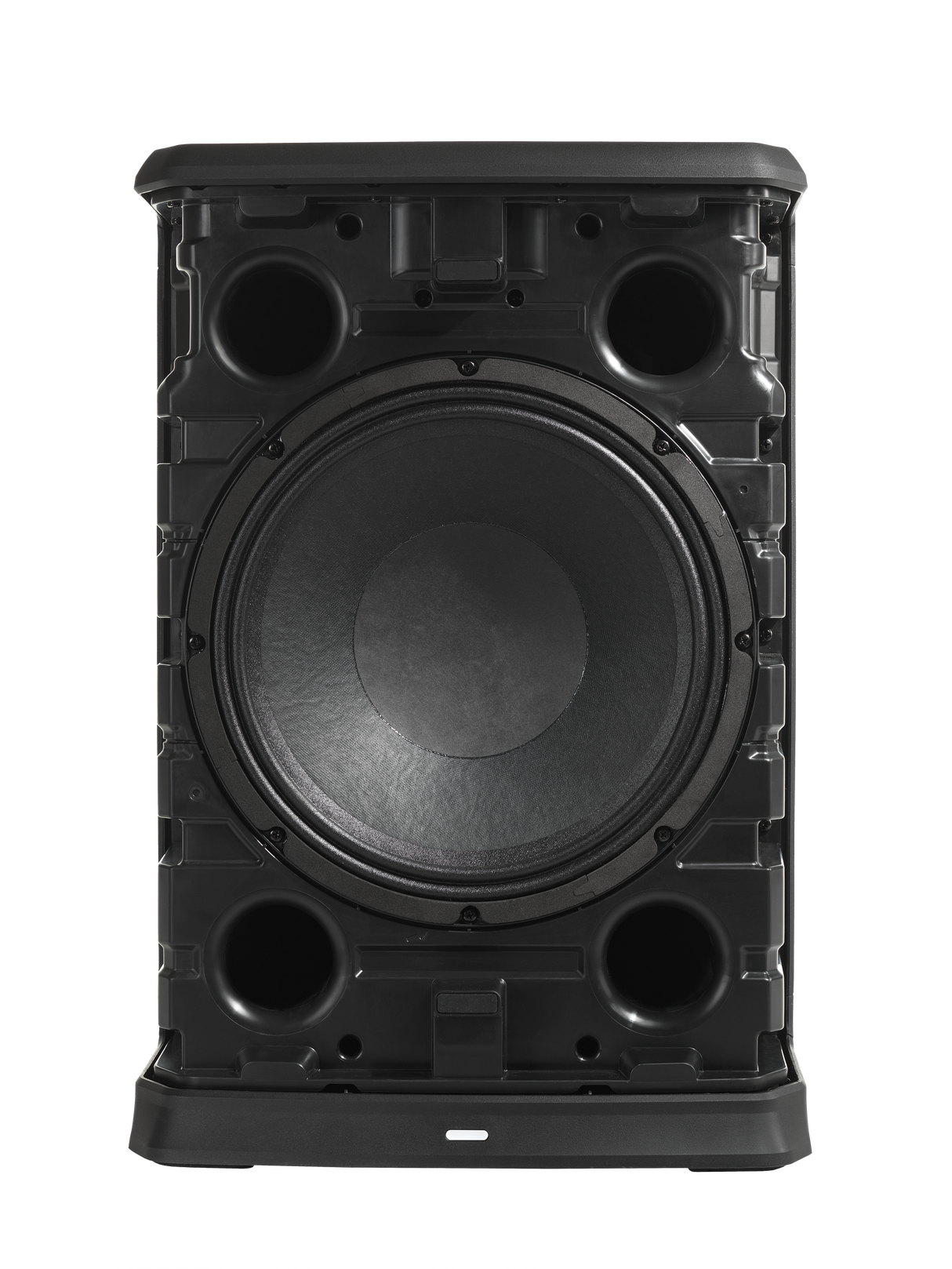 JBL PRXONE-NA All in One Powered Column PA With Mixer And DSP b