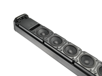 JBL PRXONE-NA All in One Powered Column PA With Mixer And DSP f