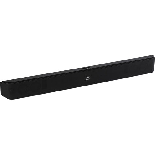 JBL PSB-1 Pro - 2-Channel Commercial-Grade Soundbar side