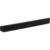 JBL PSB-1 Pro - 2-Channel Commercial-Grade Soundbar side