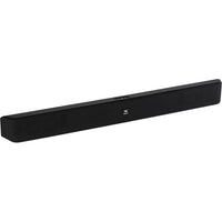 JBL PSB-1 Pro - 2-Channel Commercial-Grade Soundbar side