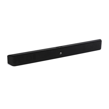 JBL PSB-1_230 Pro Active Soundbar for Hotels and Cruise Ships side