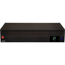 JBL Professional CSA 1300Z Commercial Series 1-Channel 300W DriveCore Amplifier 2RU Black front