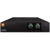 JBL Professional CSA 240Z 2-Channel 40W Power Amplifier front