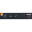 JBL Professional CSA2120 2-Channel 120W Power Amplifier front