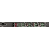 JBL Professional CSM 28 Commercial Audio Mixer - 8 Inputs 2 Outputs input output