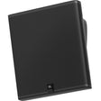 JBL Professional JBL-SLP14_T-BK 4 inch Sleek Low-Profile On-Wall Loudspeaker Black