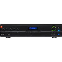 JBL Professional VMA1120 VMA Series Mixer Amplifier 5-Input Channel 1-Output Channel 120W at 70V front