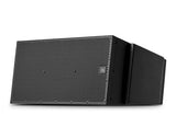 JBL VLA-C2100-GR Two-Way Full Range Loudspeaker with 2 x 10 Differential Drive LF