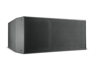 JBL VLA601-WRX 3-Way Horn-Loaded Line Array System (Extreme Weather Protection Treatment)