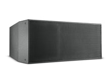 JBL VLA601HI-WRX 3-way Horn-Loaded Line Array System (Extreme Weather Protection Treatment)