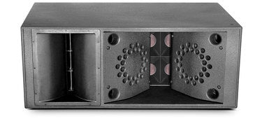 JBL VLA901Hi-WRC High Output Three-Way Full Range Loudspeaker with 2 x 15 LF