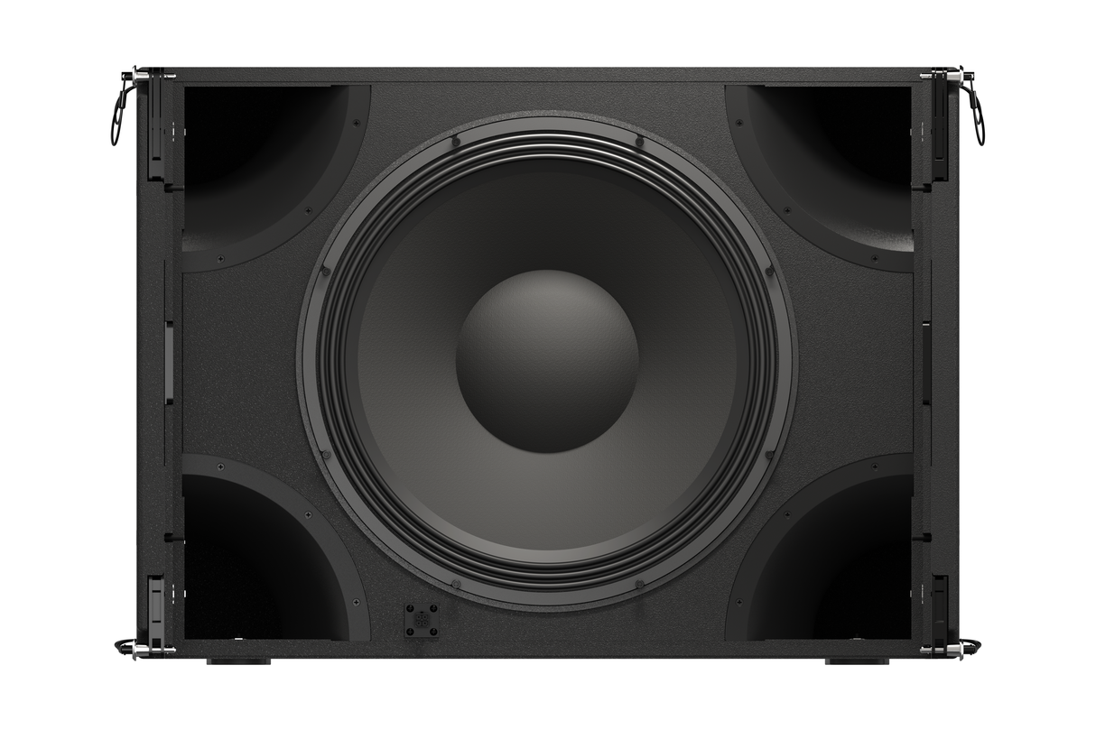 JBL VTX-B18 Arrayable Single 18-inch Subwoofer f