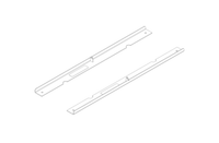 JBL VTX-B28-GND Ground Stack Accessory for VTX B28