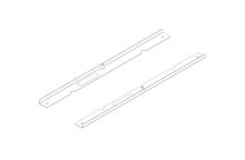JBL VTX-B28-GND Ground Stack Accessory for VTX B28