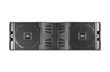 JBL VTX-V20-BP Three-Way High Directivity Line Array Element
