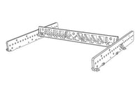JBL VTXA8-MF Mini Frame