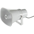 JBL Commercial Solutions Series CSS-H15 15W Paging Horn (White) - OfficeWonderland