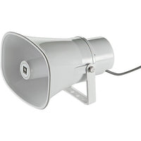 JBL Commercial Solutions Series CSS-H15 15W Paging Horn (White) - OfficeWonderland