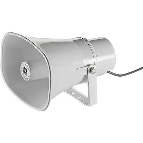 JBL Commercial Solutions Series CSS-H15 15W Paging Horn (White) - OfficeWonderland
