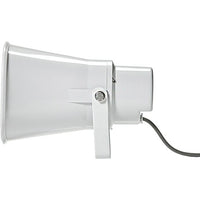 JBL Commercial Solutions Series CSS-H15 15W Paging Horn (White) - OfficeWonderland
