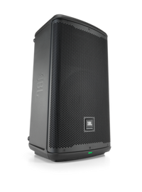 JBLEON710-NA 10-inch Powered PA Speaker with Bluetooth