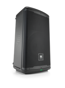 JBLEON710-NA 10-inch Powered PA Speaker with Bluetooth