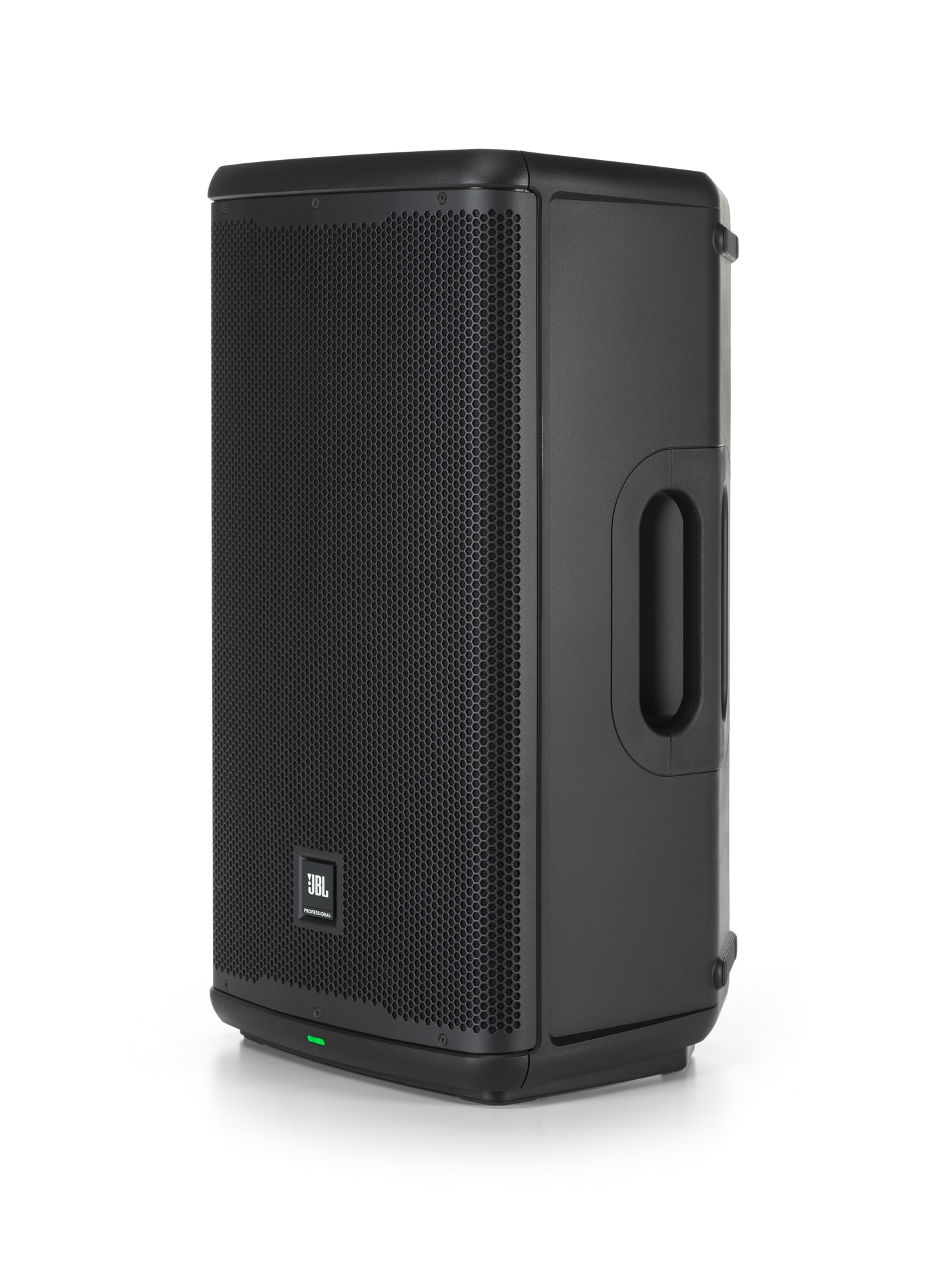 JBLEON712-NA 12-inch Powered PA Speaker with Bluetooth f