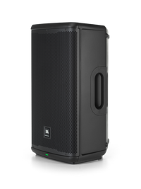 JBLEON712-NA 12-inch Powered PA Speaker with Bluetooth f