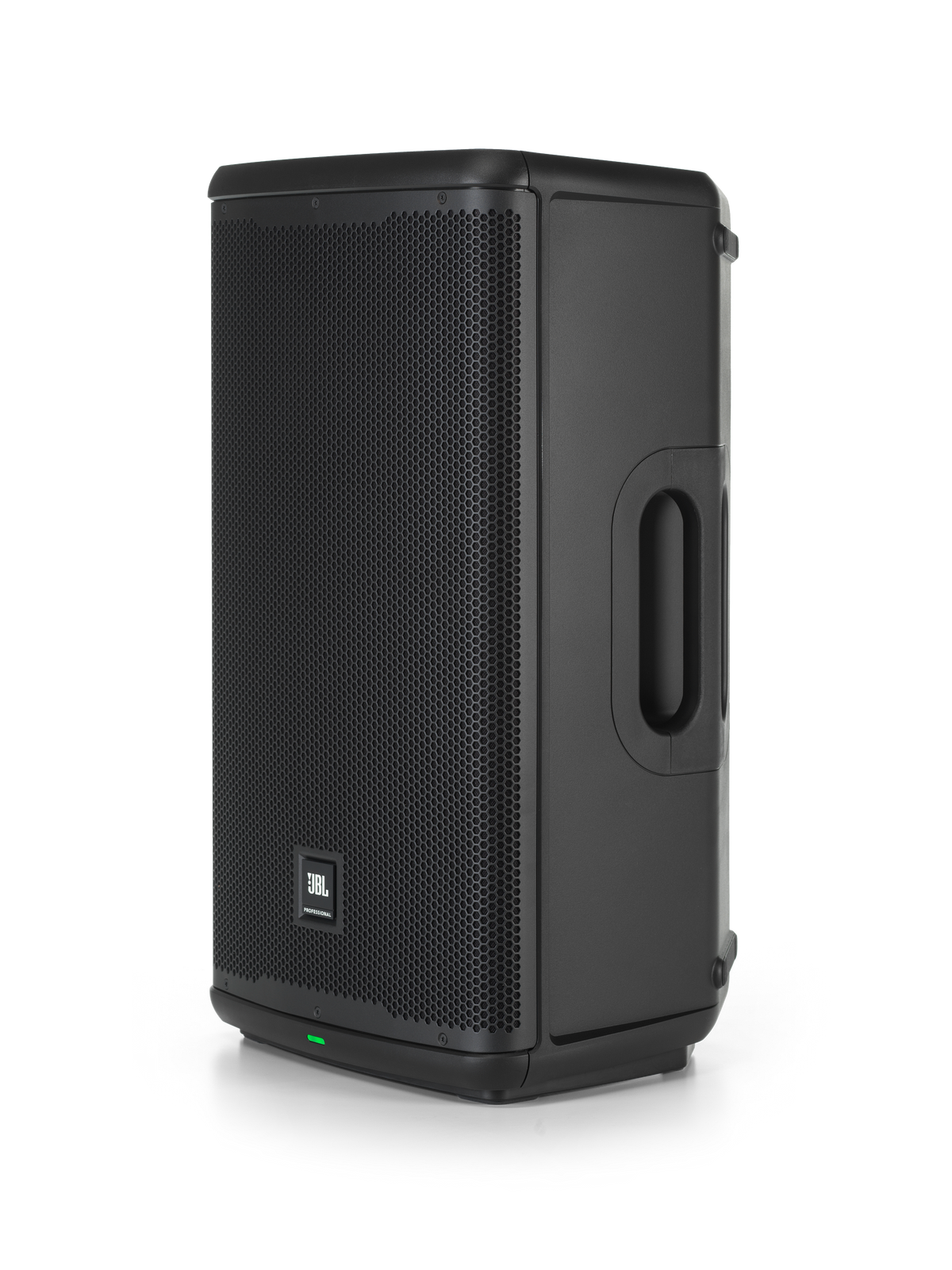 JBLEON712-NA 12-inch Powered PA Speaker with Bluetooth f