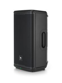 JBLEON712-NA 12-inch Powered PA Speaker with Bluetooth f