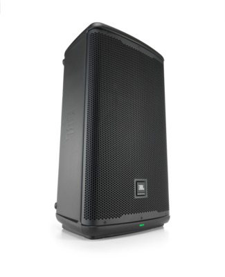 JBLEON712-NA 12-inch Powered PA Speaker with Bluetooth