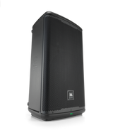 JBLEON712-NA 12-inch Powered PA Speaker with Bluetooth