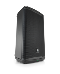JBLEON712-NA 12-inch Powered PA Speaker with Bluetooth