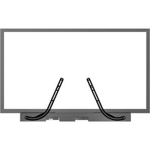 Kanto Living SB100 Universal Soundbar Mount